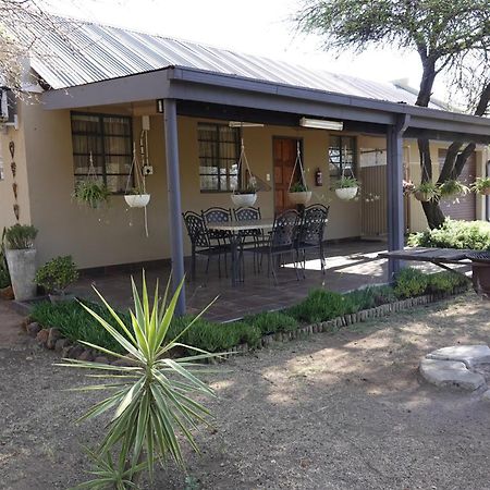 Marulani Bush Lodge Klipdrift Εξωτερικό φωτογραφία