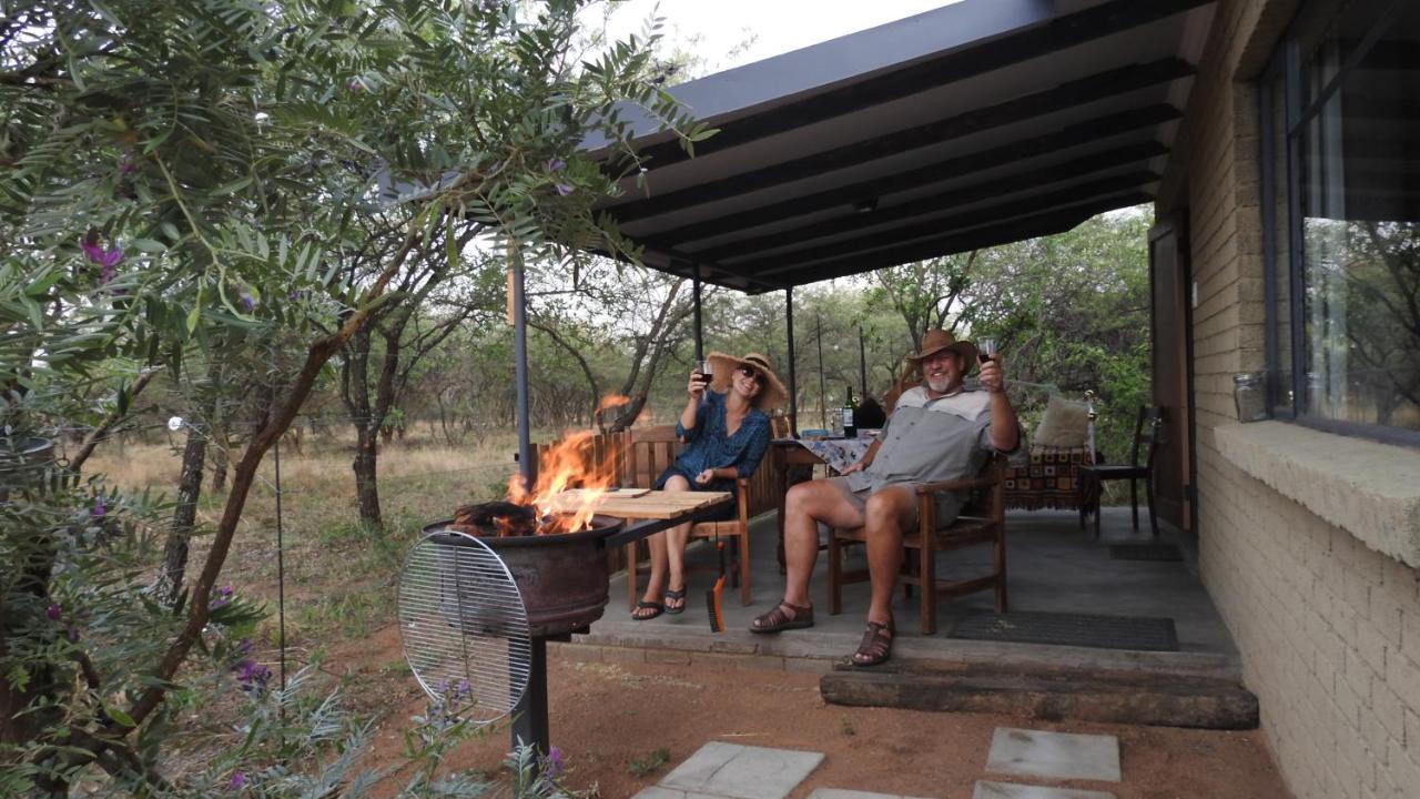 Marulani Bush Lodge Klipdrift Εξωτερικό φωτογραφία