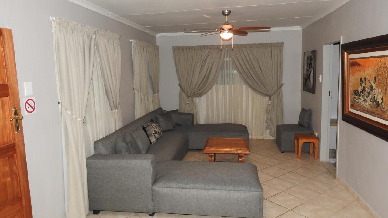 Marulani Bush Lodge Klipdrift Εξωτερικό φωτογραφία