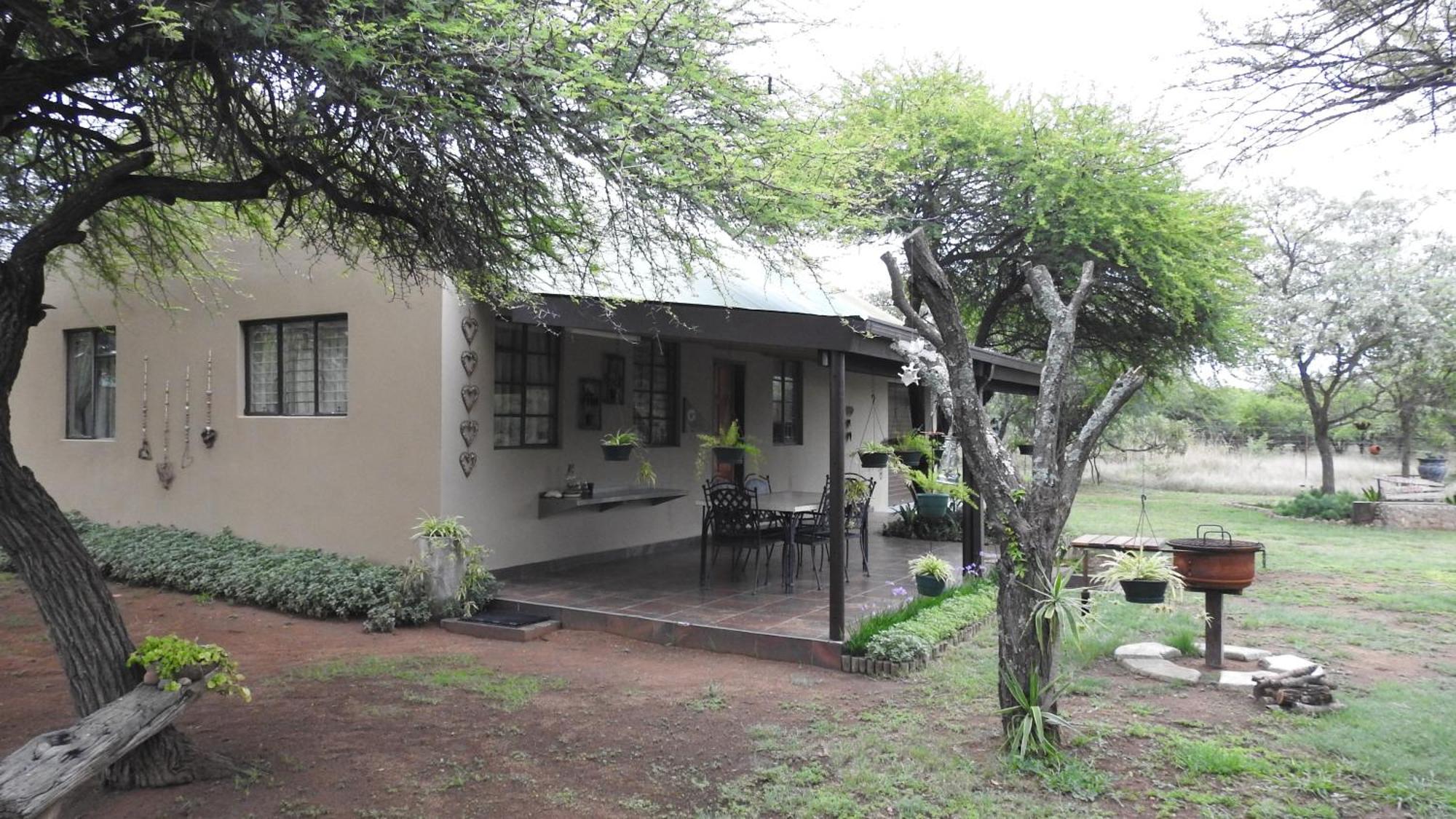 Marulani Bush Lodge Klipdrift Εξωτερικό φωτογραφία