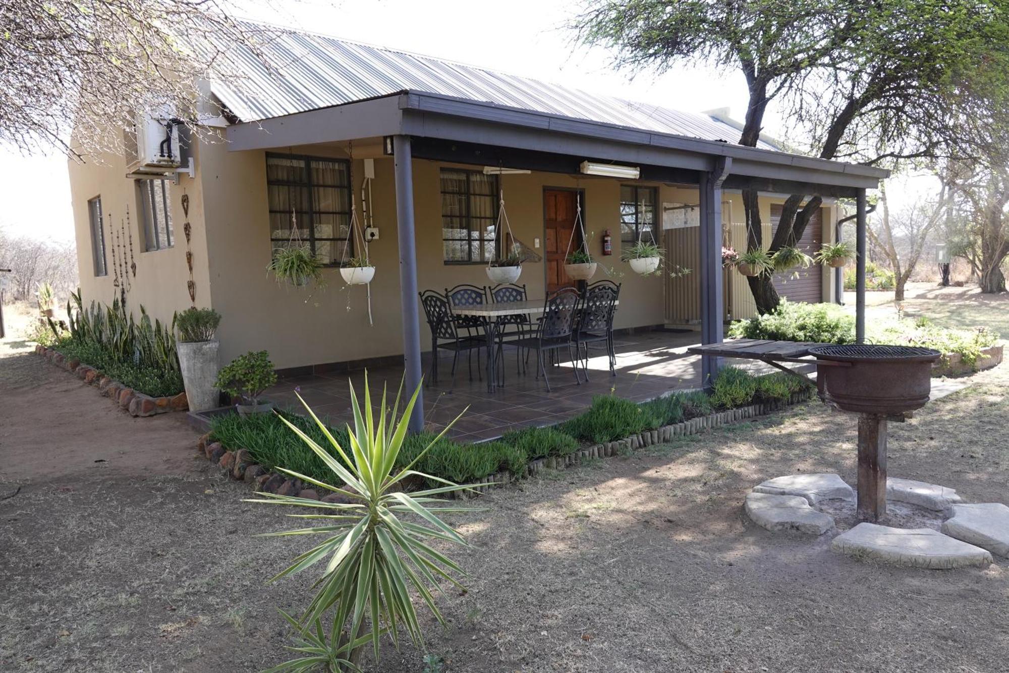 Marulani Bush Lodge Klipdrift Εξωτερικό φωτογραφία